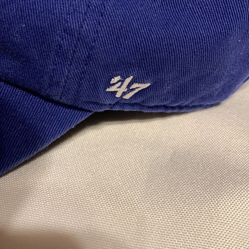 University of Kentucky/UK cap OSFM - Picture 2 of 6